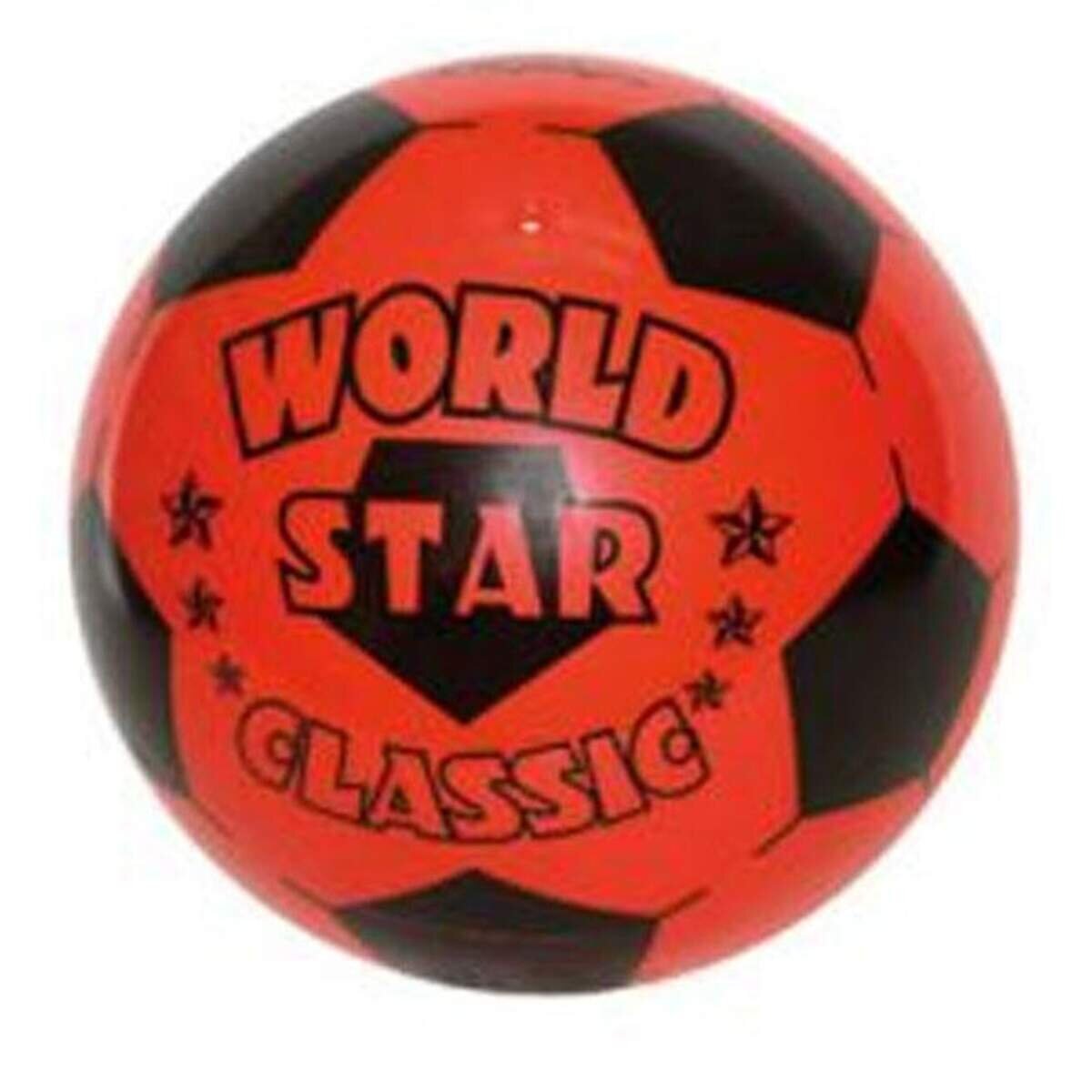 John Sportball World Star, 8.5 Zoll, sortiert