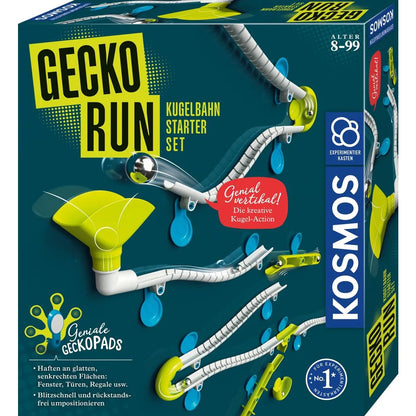 KOSMOS Gecko Run - Starter-Set