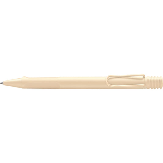 LAMY 1236340 safari Kugelschreiber cream