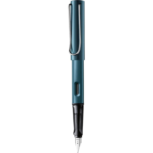 LAMY AL-star Füllhalter peTintenrollerol, Feder M