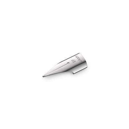 LAMY Feder Z 50 blank EF (extra fein)