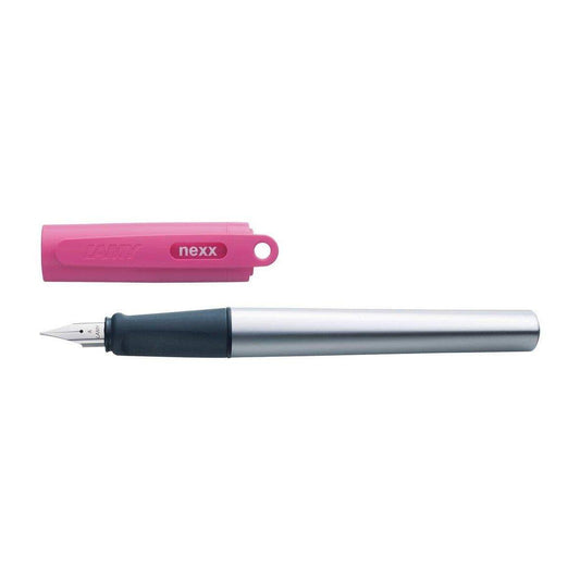 LAMY Füllhalter Nexx pink, A, Modell 082