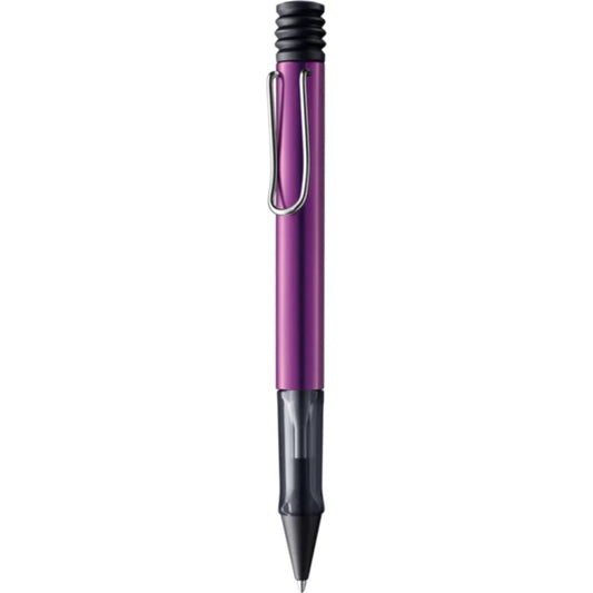 LAMY Kugelschreiber 2D3 AL-star lilac, M M16bk