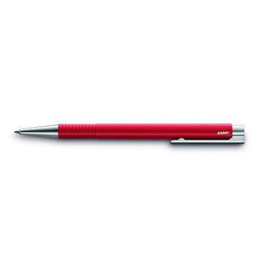 LAMY Kugelschreiber KS logo M+ 204, rot