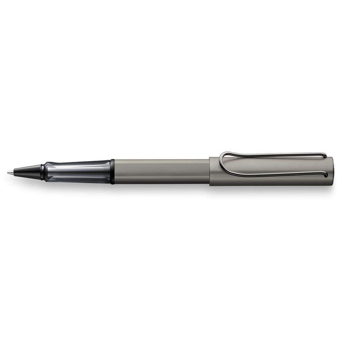 LAMY Lx Tintenroller ruthenium M