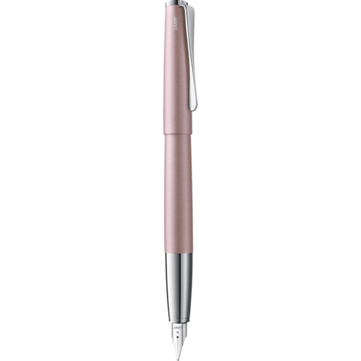 LAMY studio Füllhalter rose, Feder M