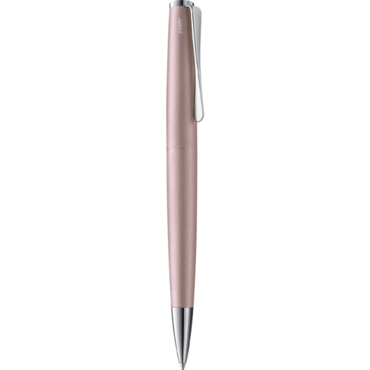 LAMY studio Kugelschreiber rose