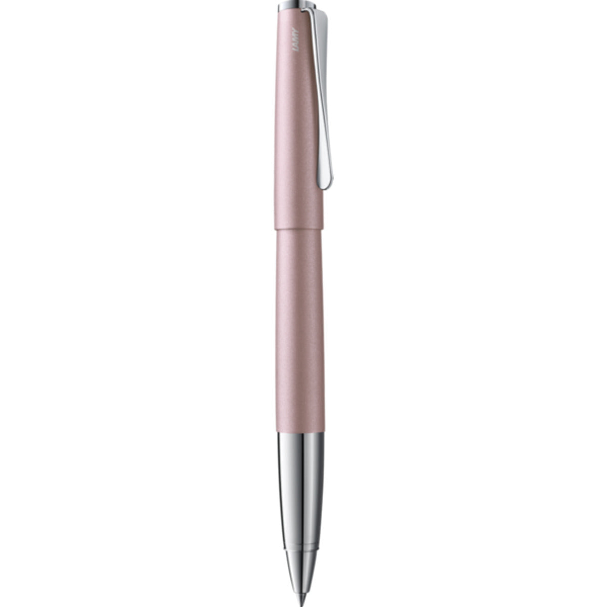 LAMY studio Tintenroller rose