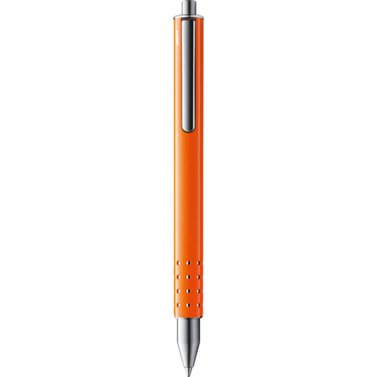 LAMY swift Tintenroller neonorange