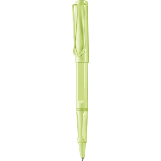 LAMY Tintenroller 3D0 safari springgreen, M M63bk