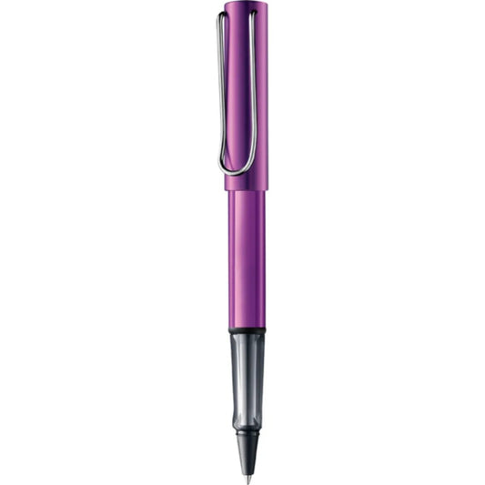 LAMY Tintenroller 3D3 AL-star lilac, M M63bk