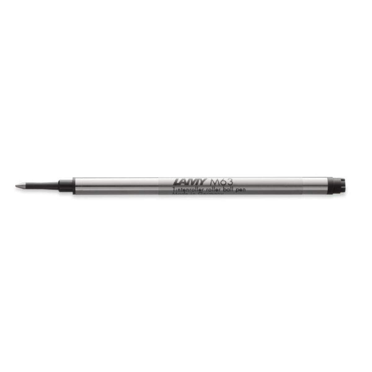 LAMY Tintenschreiber -Mine M 63, schwarz