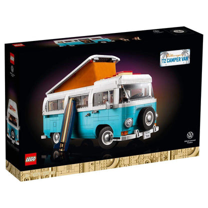 LEGO® 10279 Volkswagen T2 Campingbus