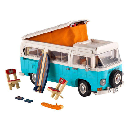 LEGO® 10279 Volkswagen T2 Campingbus