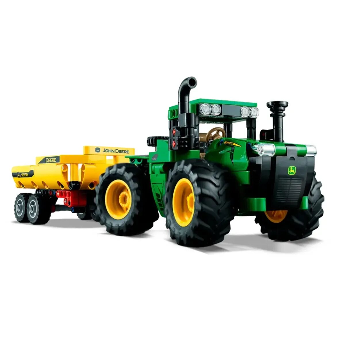 LEGO® 42136 John Deere 9620R 4WD Tractor