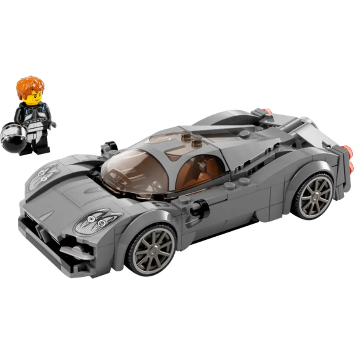 LEGO® Speed Champions 76915  Pagani Utopia; Bau- und Spielset