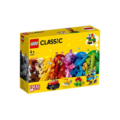 LEGO® Classic 11002 Bausteine Starter Set