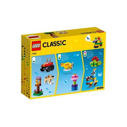 LEGO® Classic 11002 Bausteine Starter Set