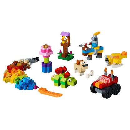 LEGO® Classic 11002 Bausteine Starter Set