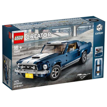 LEGO® Creator Expert 10265 Ford Mustang