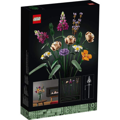 LEGO® Creator Expert 10280 -  Blumenstrauß