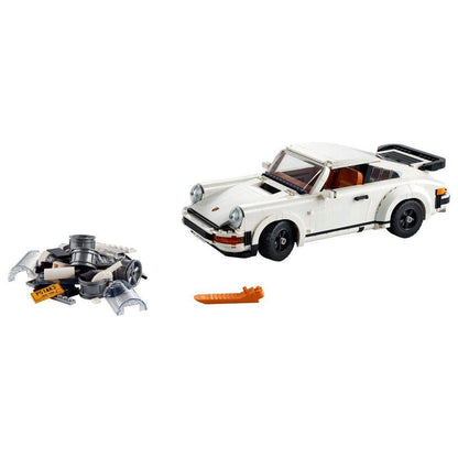 LEGO® Creator Expert 10295 Porsche 911