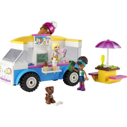 LEGO® Friends 41715 Eiswagen