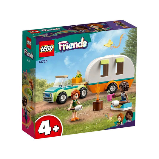 LEGO® Friends 41726 Campingausflug