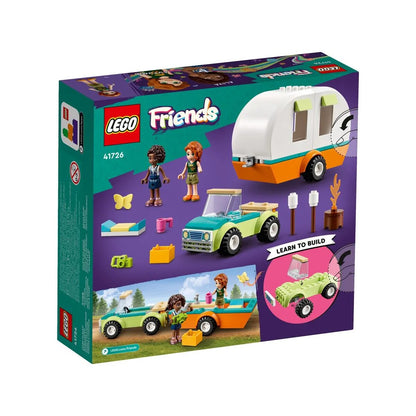 LEGO® Friends 41726 Campingausflug