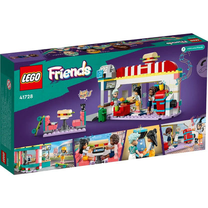 LEGO® Friends 41728 Restaurant