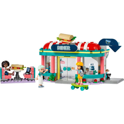 LEGO® Friends 41728 Restaurant