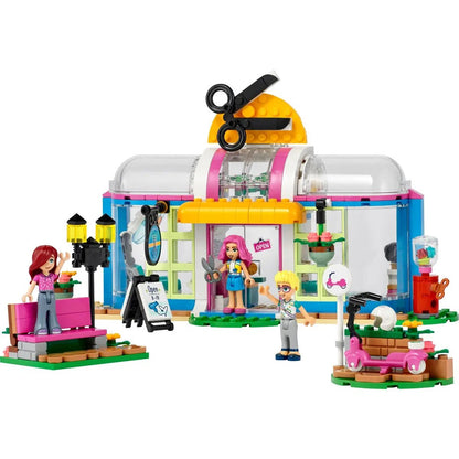 LEGO® Friends 41743 Friseursalon