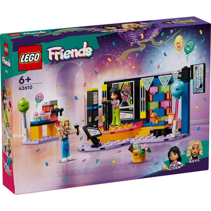 LEGO® Friends 42610 Karaoke-Party