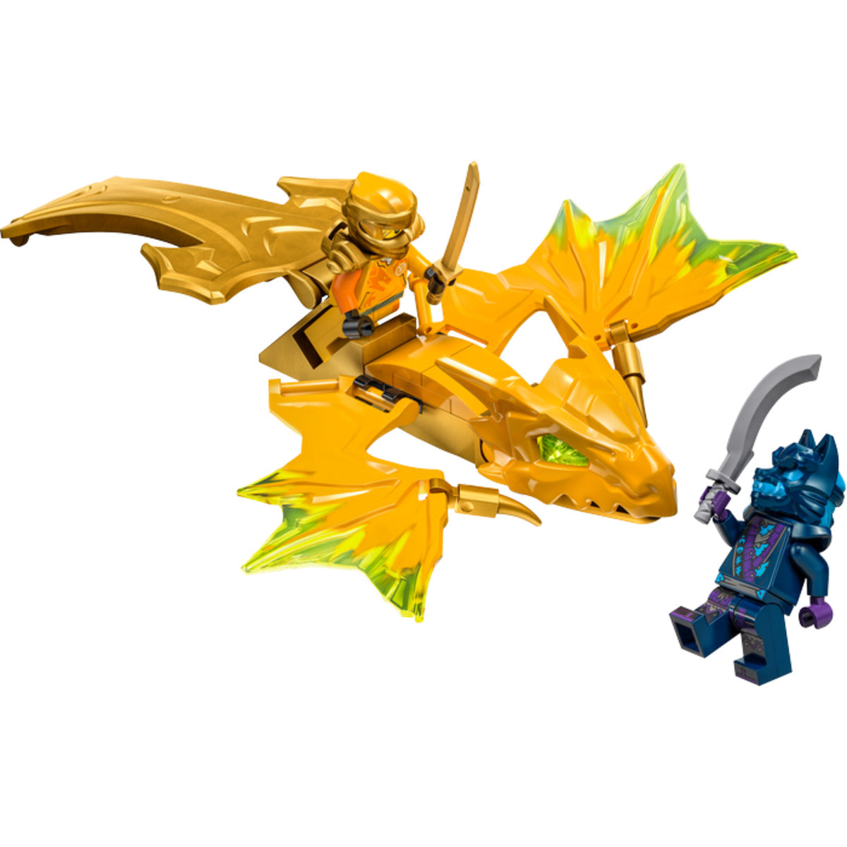 LEGO® NINJAGO® 71803 Arins Drachengleiter