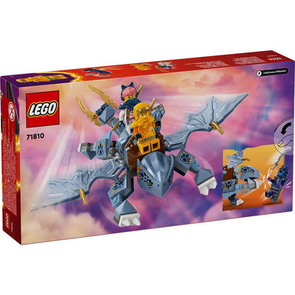 LEGO® NINJAGO® 71810 Riyu der Babydrache