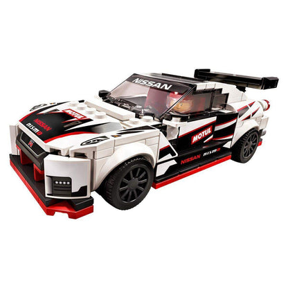 LEGO® Speed Champions 76896 Nissan GT-R NISMO