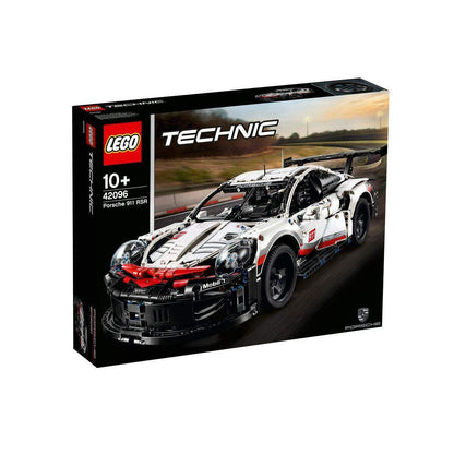 LEGO® Technic 42096 Porsche 911 RSR