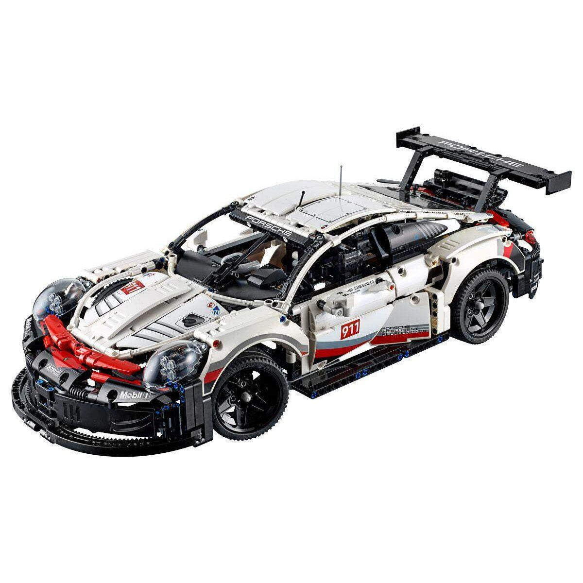 LEGO® Technic 42096 Porsche 911 RSR