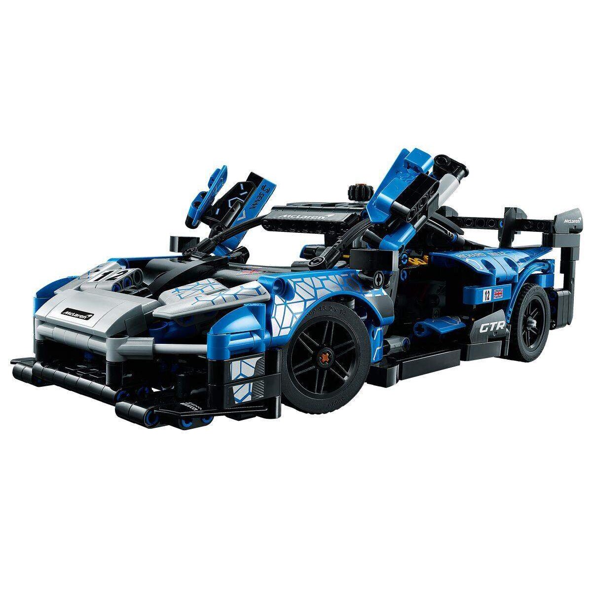 LEGO® Technic 42123 McLaren Senna GTR™