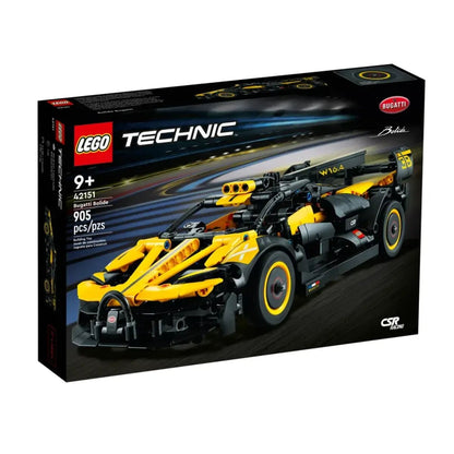 LEGO® Technic 42151 Bugatti-Bolide