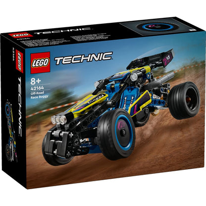 LEGO® Technic 42164 Offroad Rennbuggy