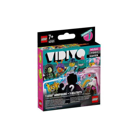 LEGO® VIDIYO™ 43101 Minifiguren Bandmates