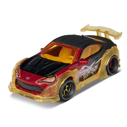 Majorette Die-Cast Tune Ups Series 1 - Auto mit 7 Überraschungen, 1 Stück, 18-fach sortiert