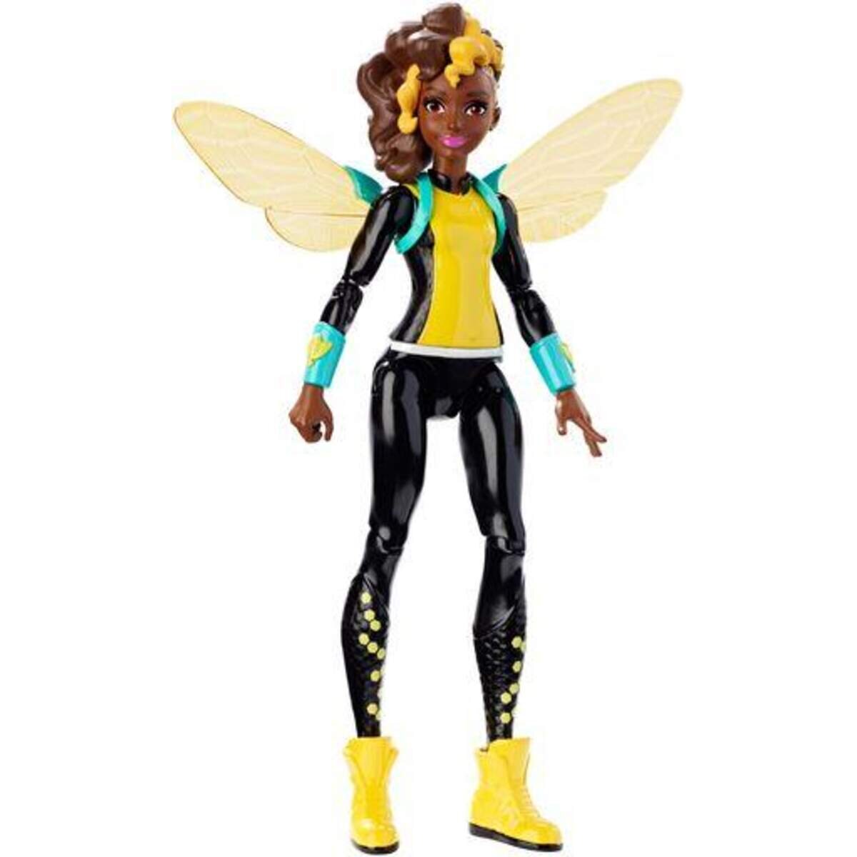 Mattel DC Super Hero Girls™ Bumble Bee™