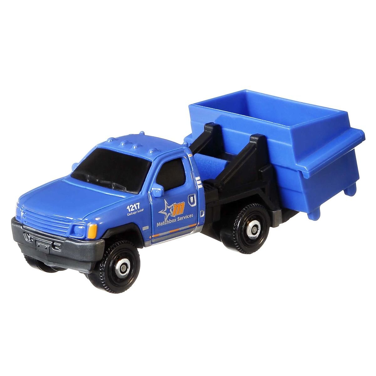 Mattel Matchbox Fahrzeuge, 1 Stück, sortiert