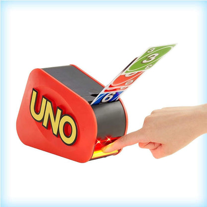 Mattel Mattel Games UNO Extreme Refresh