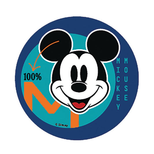 McNeill McAddys Disney MICKEY MOUSE, Kollektion 2024