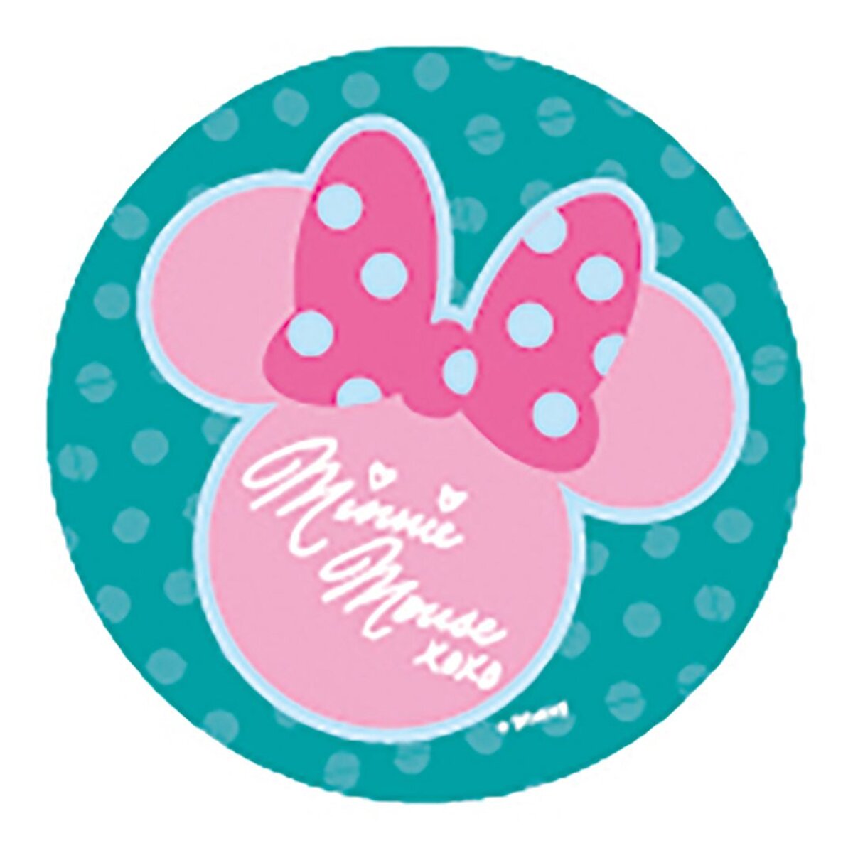 McNeill McAddys Disney MINNIE MOUSE, Kollektion 2024