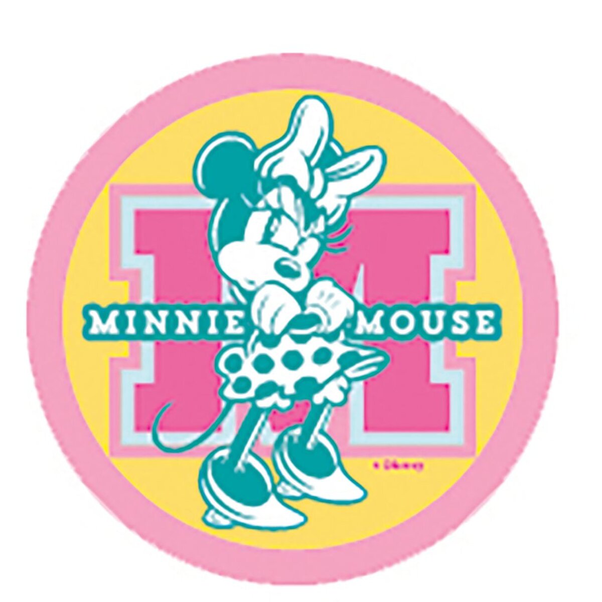 McNeill McAddys Disney MINNIE MOUSE, Kollektion 2024