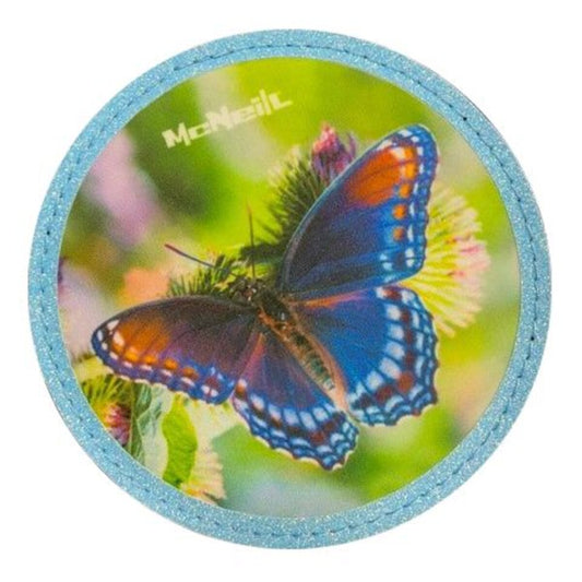 McNeill McAddys zu Schulranzen Cute Animals: Schmetterling